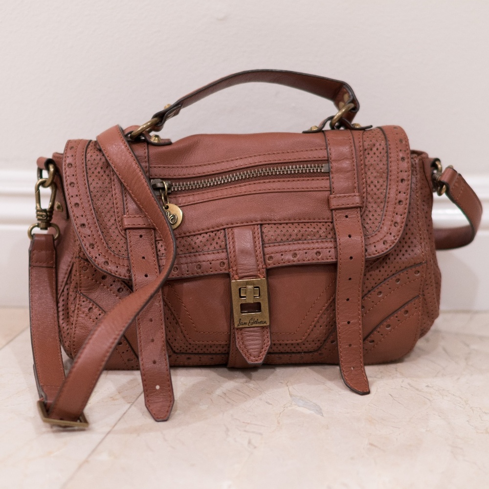 Sam Edelman Cecile Messenger Bag